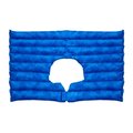 Fasttackle Hot and Cold Upper Body Wrap - Blue FA104530